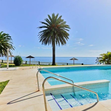 Acapulco Playa Apartment Nerja Exterior photo