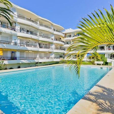 Acapulco Playa Apartment Nerja Exterior photo
