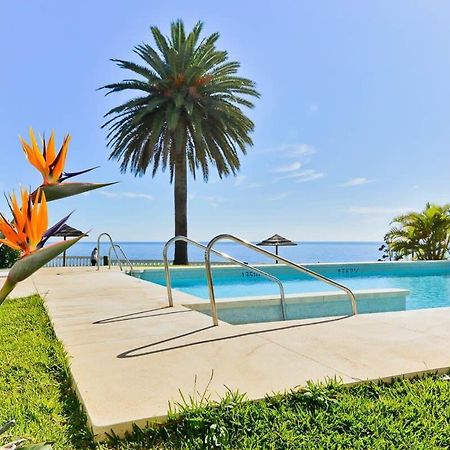 Acapulco Playa Apartment Nerja Exterior photo