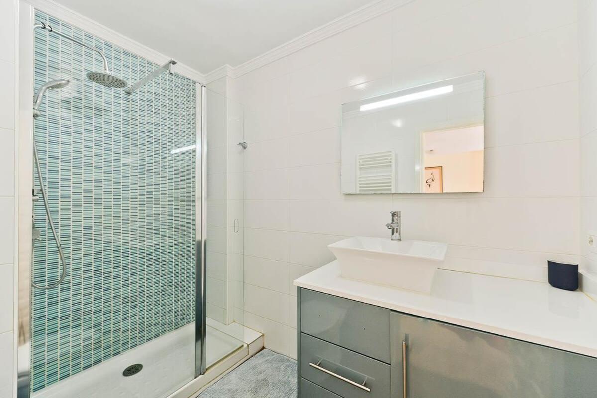 Acapulco Playa Apartment Nerja Exterior photo