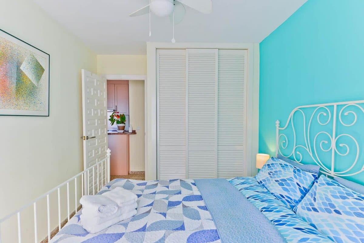 Acapulco Playa Apartment Nerja Exterior photo