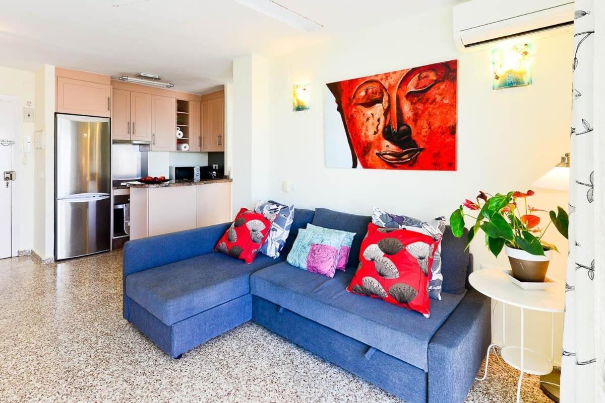 Acapulco Playa Apartment Nerja Exterior photo